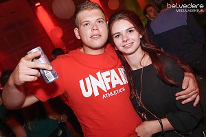 Party im Jugendclubhaus