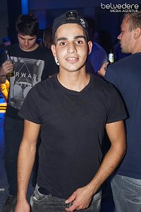 Party im Jugendclubhaus