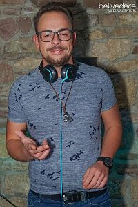 Party im Jugendclubhaus