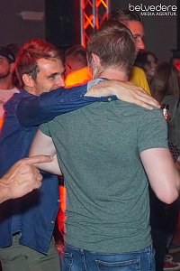 Party im Jugendclubhaus