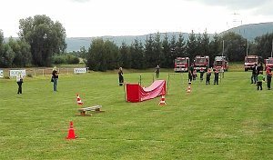 Dorffest Wollersleben