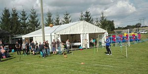 Dorffest Wollersleben