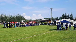 Dorffest Wollersleben