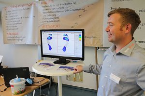40 Jahre medizinische Fachschule in Nordhausen