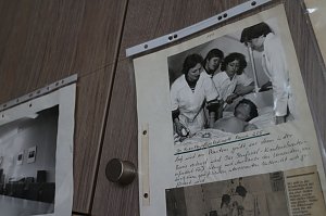40 Jahre medizinische Fachschule in Nordhausen
