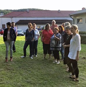 SPD Sondershausen intensiviert Engagement f&uuml;r die Ortsteile