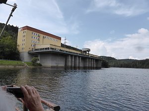 Die Herzsportgruppe unterwegs im Harz