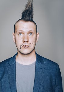 Comedy & Kindertheater im Zappelini-Zelt
