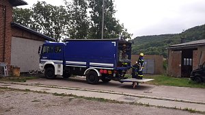 Rettungs&uuml;bung