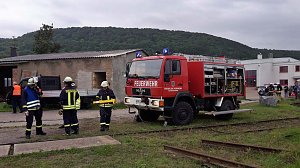 Rettungs&uuml;bung