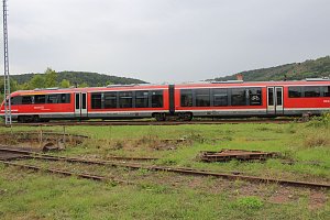 Am Gel&auml;nde des Eisenbahnvereines in der Erfurter Stra&szlig;e / Am Petersenschacht fand am sp&auml;ten Nachmittag eine Rettungsgro&szlig;&uuml;bung statt (<b>Update</b>)...  Die diesj&auml;hrigen Gro&szlig;&uuml;bung fand in der N&auml;he des Hauptbahnhofs in Sondershausen statt. Alle drei Jahr steht so eine Gro&szlig;&uuml;bung auf dem Plan. Waren es beim beim letzten Mal 30 Verletzte in einem Eisenbahnwaggon, waren dieses dieses Mal "nur" acht verl