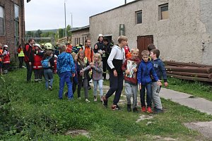 Am Gel&auml;nde des Eisenbahnvereines in der Erfurter Stra&szlig;e / Am Petersenschacht fand am sp&auml;ten Nachmittag eine Rettungsgro&szlig;&uuml;bung statt (<b>Update</b>)...  Die diesj&auml;hrigen Gro&szlig;&uuml;bung fand in der N&auml;he des Hauptbahnhofs in Sondershausen statt. Alle drei Jahr steht so eine Gro&szlig;&uuml;bung auf dem Plan. Waren es beim beim letzten Mal 30 Verletzte in einem Eisenbahnwaggon, waren dieses dieses Mal "nur" acht verl
