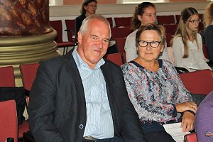 Morgen Abschlusskonzert