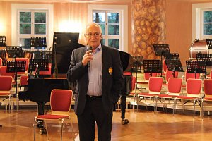 Morgen Abschlusskonzert