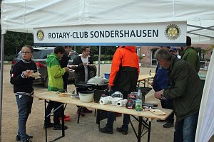 Morgen Abschlusskonzert