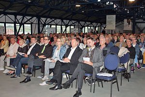 Landesdenkmalstag feierlich er&ouml;ffnet