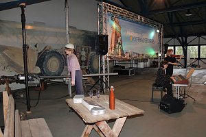 Landesdenkmalstag feierlich er&ouml;ffnet