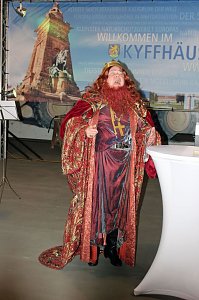Landesdenkmalstag feierlich er&ouml;ffnet