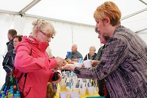 Ilfelder Herbstmarkt