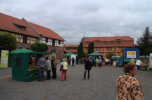 Schlossfest Heringen