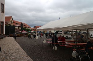 Schlossfest Heringen