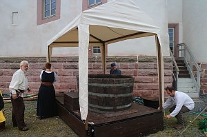 Schlossfest Heringen