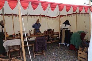 Schlossfest Heringen