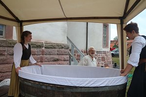 Schlossfest Heringen