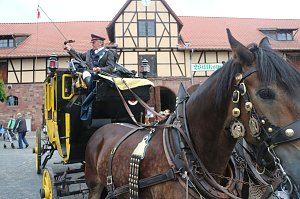 Schlossfest Heringen