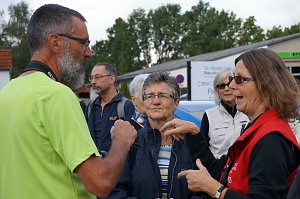 5. Benefizwanderung