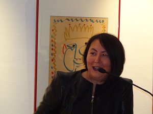 Ganz viel Zirkus im Kunsthaus
