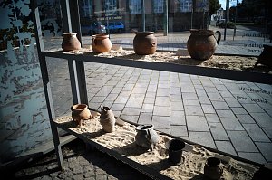 Nordh&auml;user Zwinger