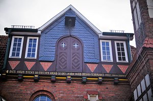 Traditionsbrennerei Nordhausen