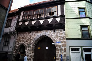Domstra&szlig;e 12