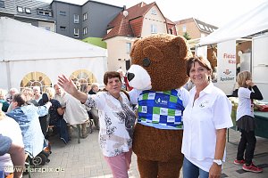 WBG Fest in Bleicherode