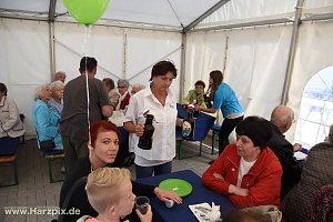 WBG Fest in Bleicherode