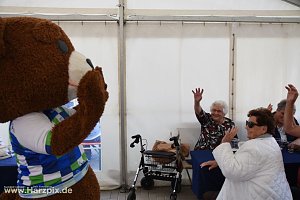 WBG Fest in Bleicherode