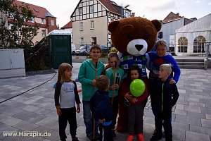 WBG Fest in Bleicherode