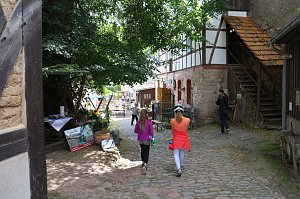 Tag des offenen Denkmals in Auleben und Heringen