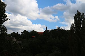 Tag des offenen Denkmals in Auleben und Heringen