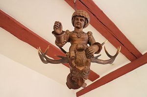 Tag des offenen Denkmals in Auleben und Heringen