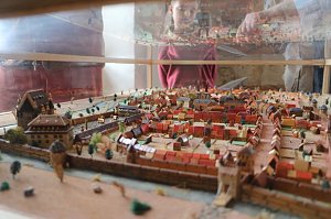 Tag des offenen Denkmals in Auleben und Heringen