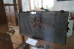 Tag des offenen Denkmals in Auleben und Heringen