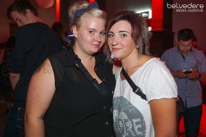 Party im Jugendclubhaus