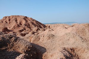 Tag des Geotops Kalihalde Sondershausen
