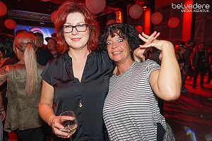 Party im Jugendclubhaus