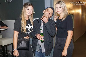 Party im Jugendclubhaus