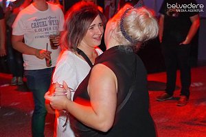 Party im Jugendclubhaus