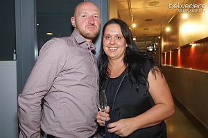 Party im Jugendclubhaus