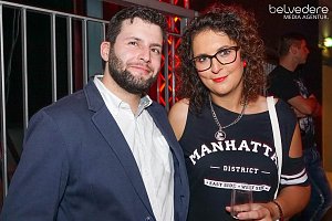 Party im Jugendclubhaus